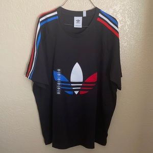Adidas Shirt -Men’s